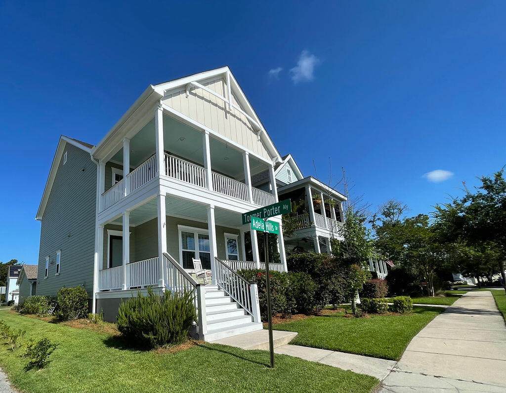 1263 Adela Hills Drive - Photo 1