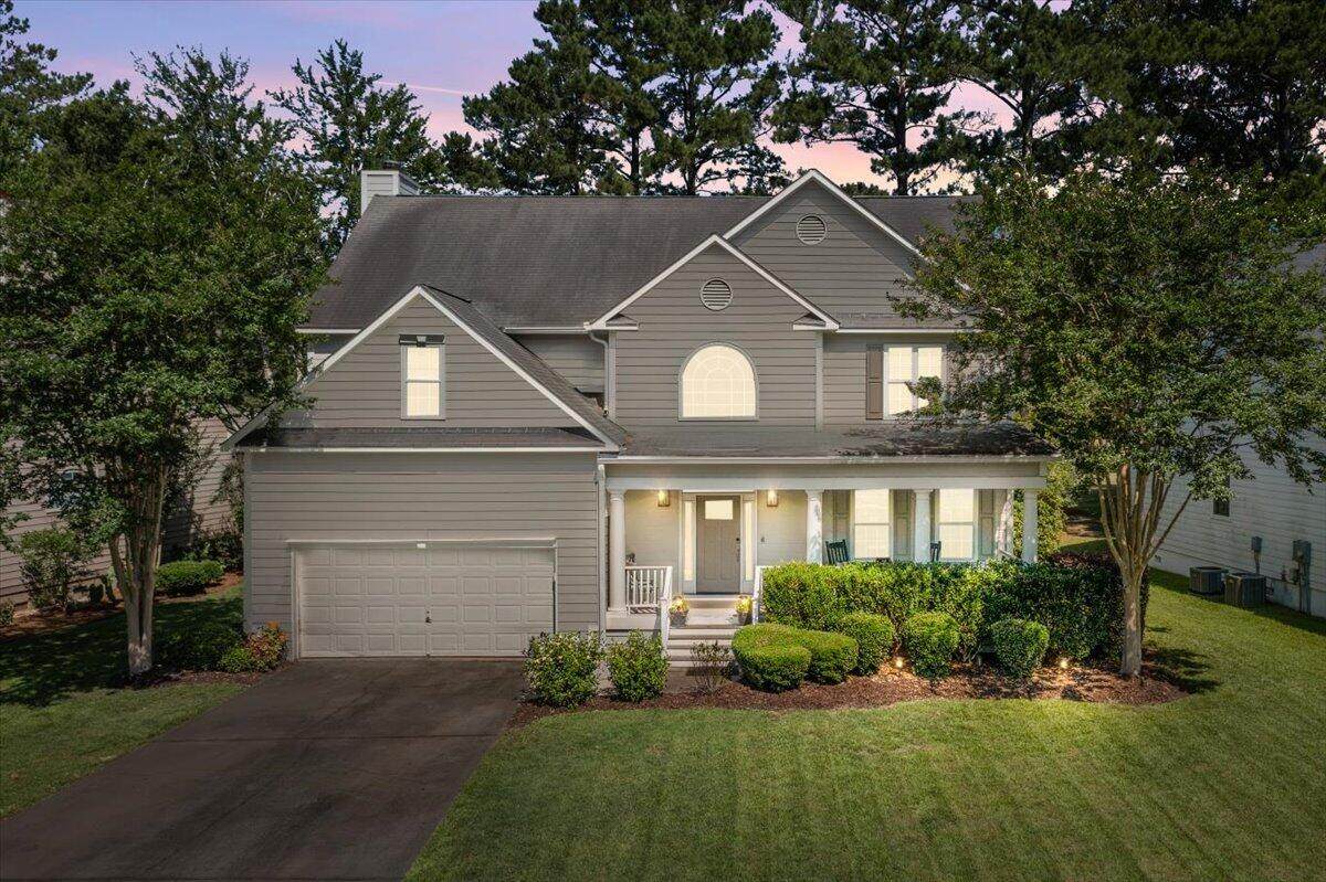 1408 Peninsula Pointe - Photo 1