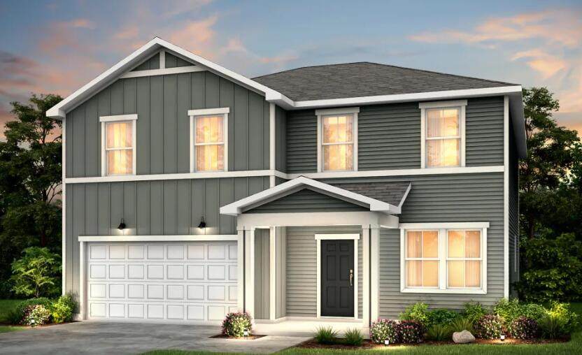 420 Ambrose Drive - Photo 1