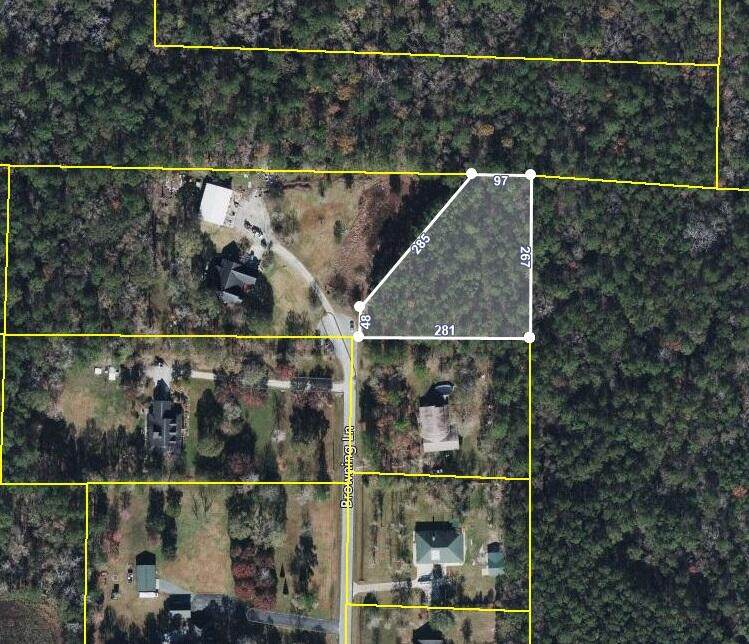 Lot 11 Browning Lane - Photo 1