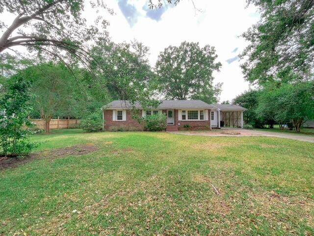 312 Rosemary Avenue - Photo 1