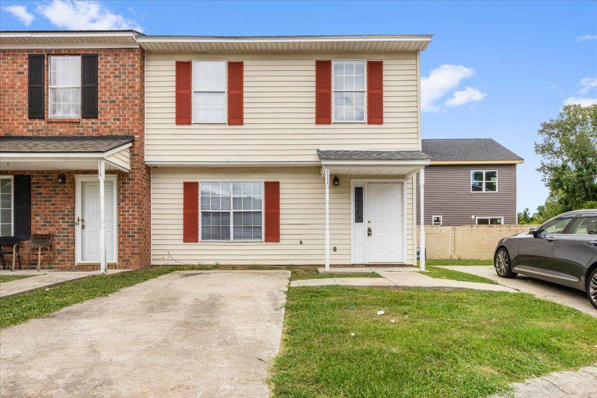 6884 Shahid Row - Photo 1
