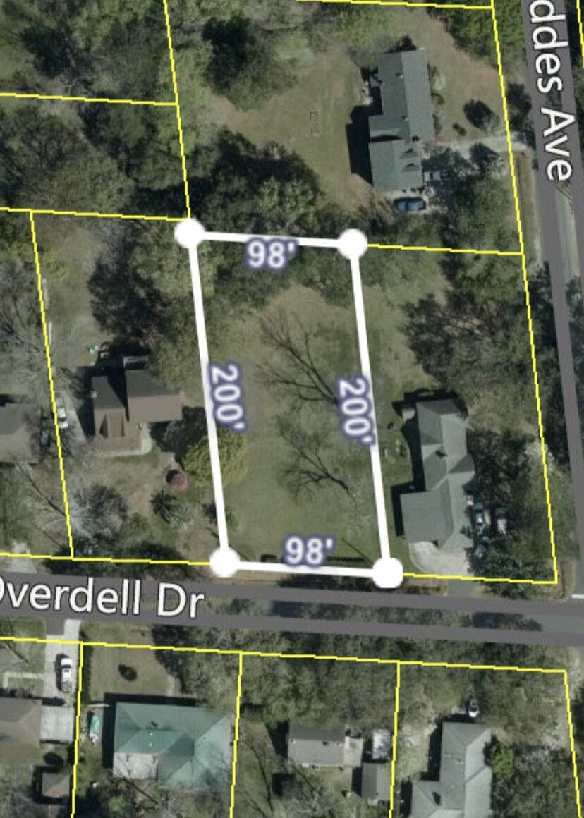 0 Overdell Drive - Photo 1