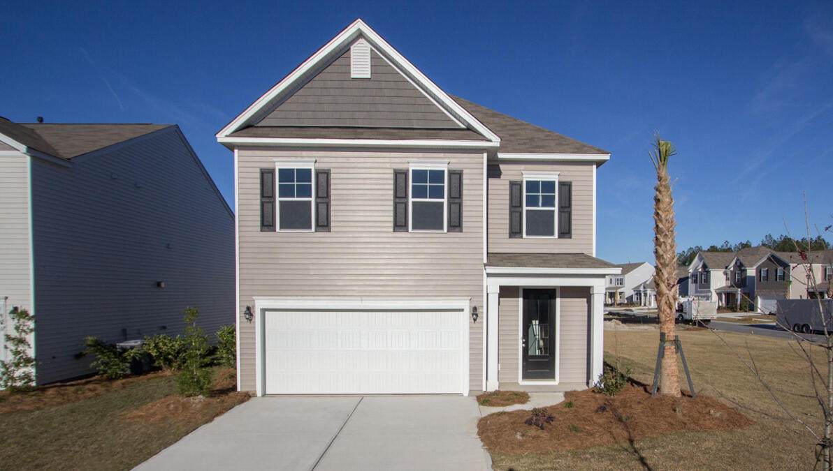 406 Eastern Pine Drive - Photo 1