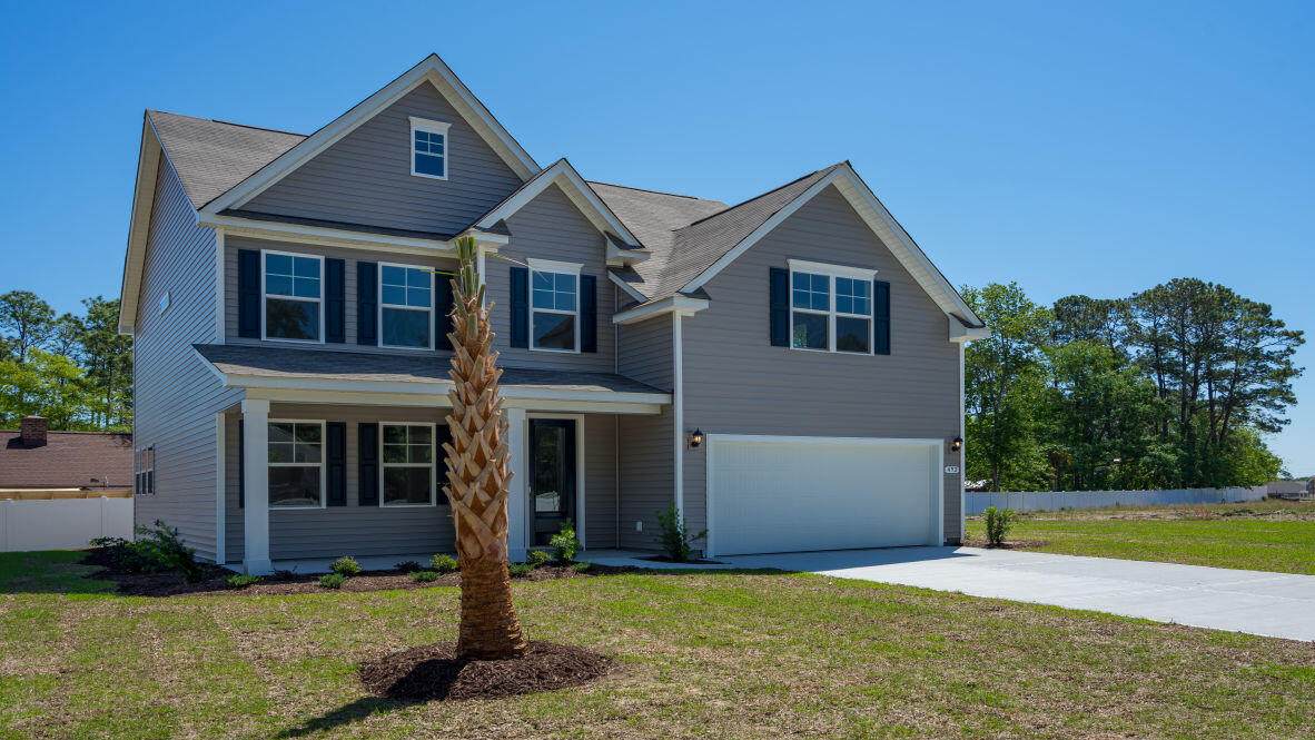 176 Cherry Grove Drive - Photo 1