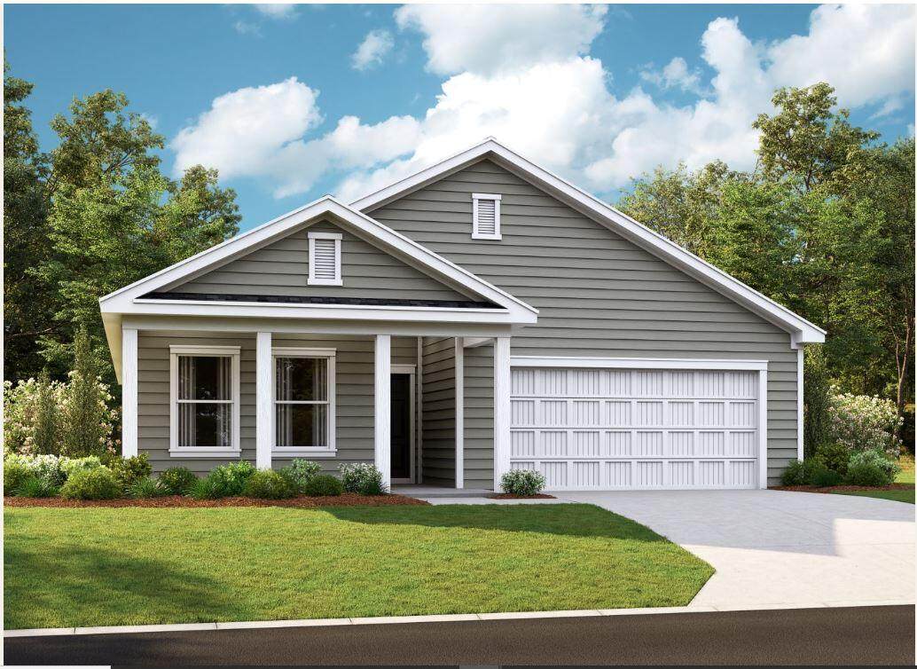 437 Navona Drive - Photo 1