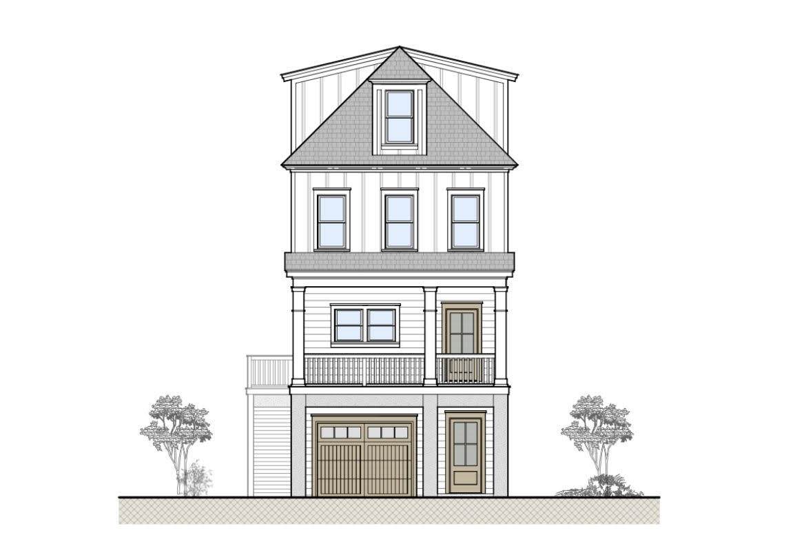 0 Glenshaw Street - Photo 1