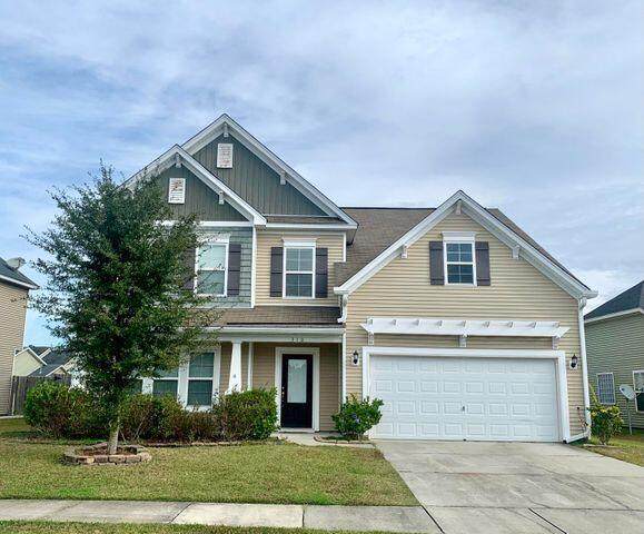 310 Drayton Place Drive - Photo 1