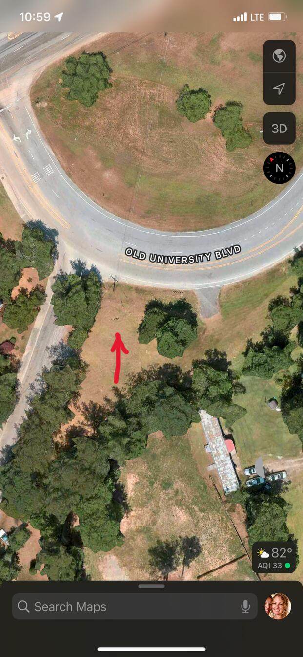 8899 Old University Boulevard - Photo 1