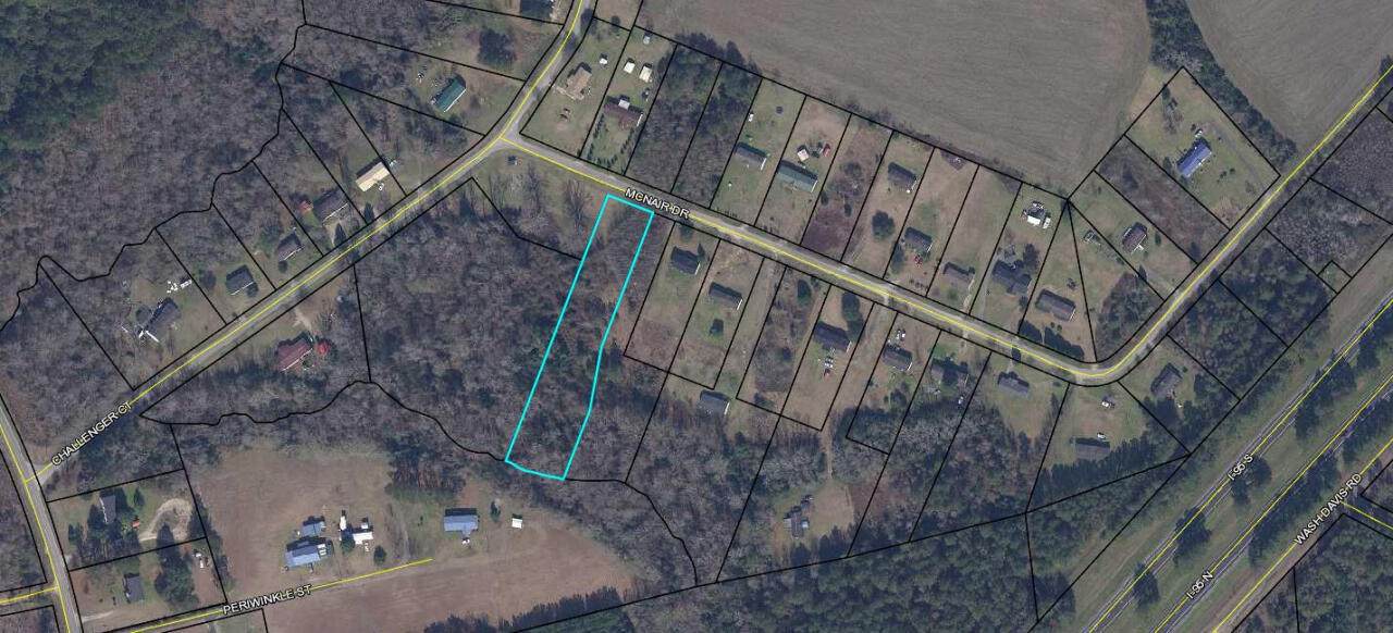 1060 Mcnair Drive - Photo 1