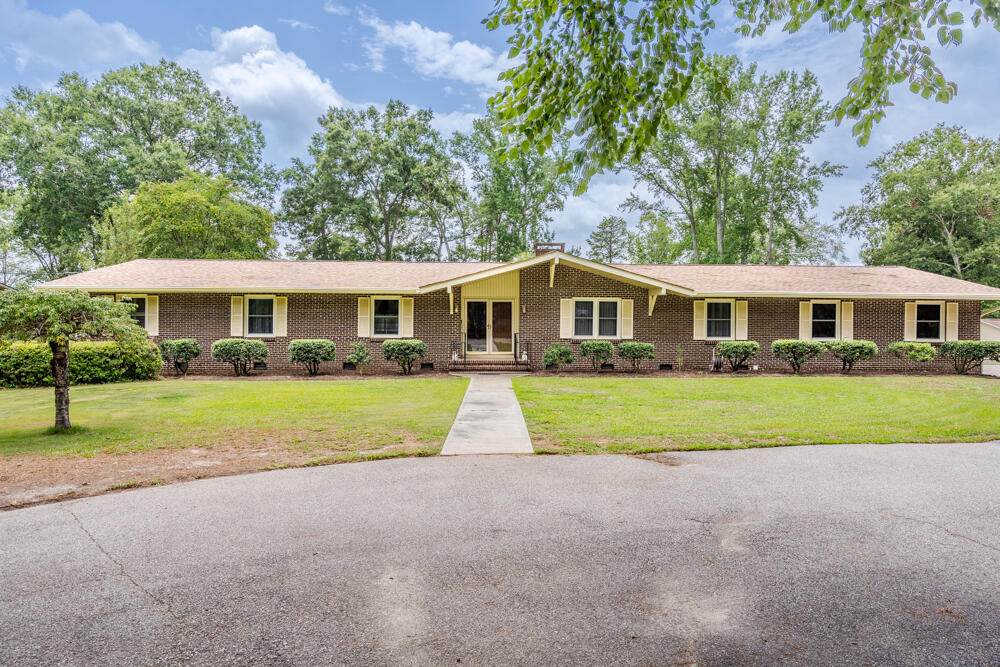 111 Golf Course Road - Photo 1
