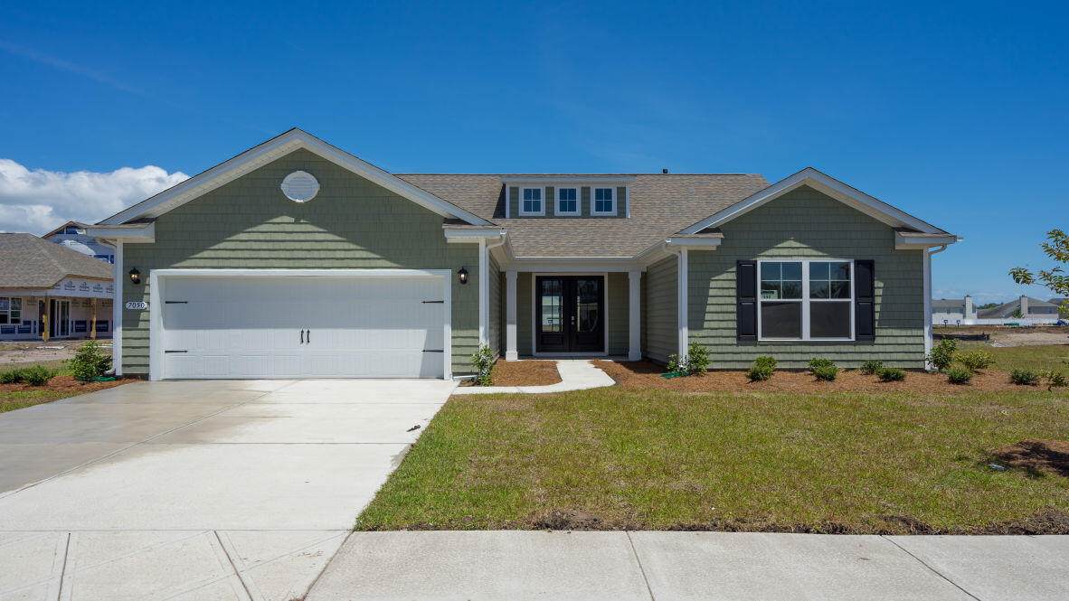 1106 Wading Point Boulevard - Photo 1