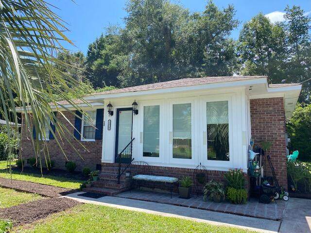 3310 Jules Drive - Photo 1