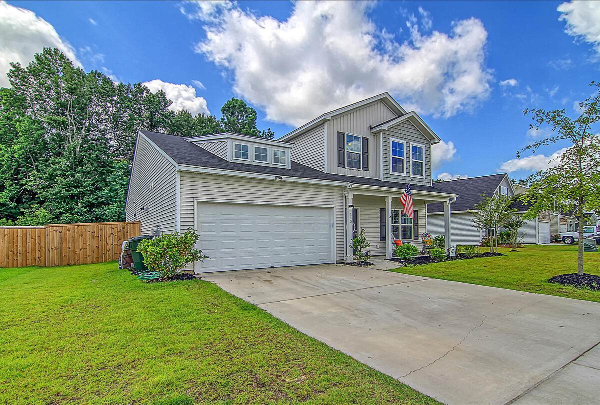 115 Clydesdale Circle - Photo 1