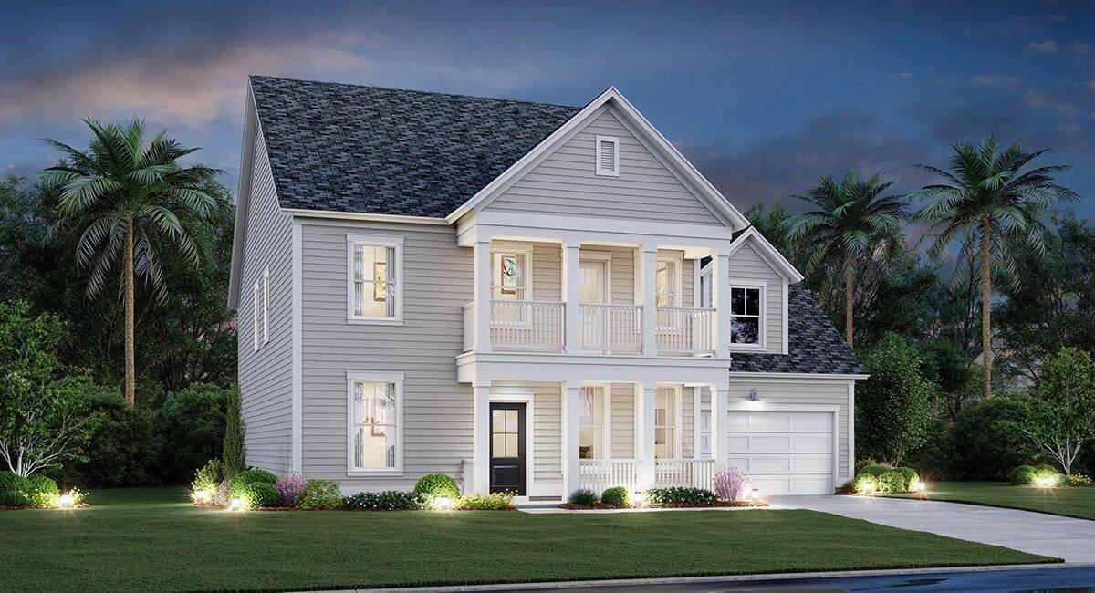 6984 Pumpkinseed Drive - Photo 1
