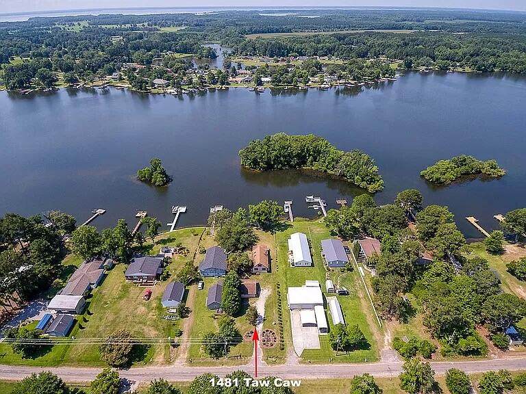 1481 Taw Caw Drive - Photo 1