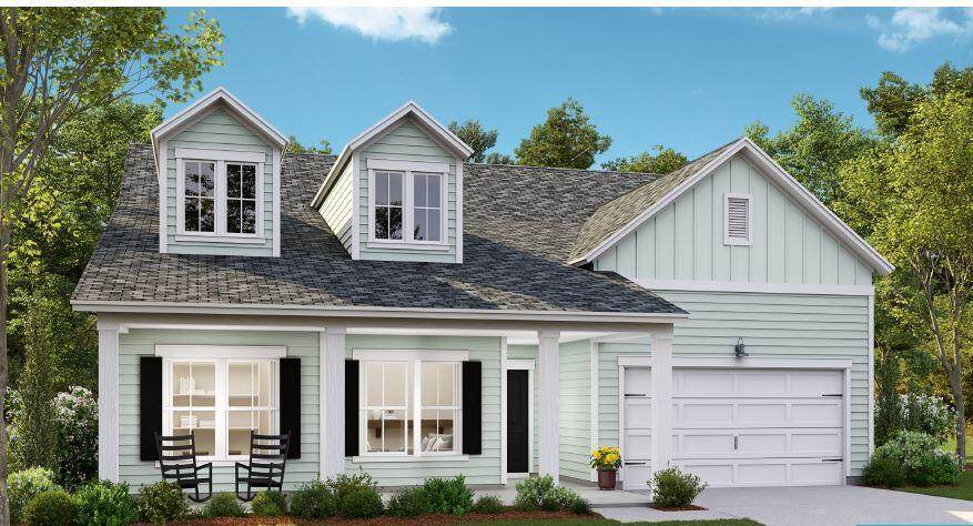968 Arrowwood Way - Photo 1