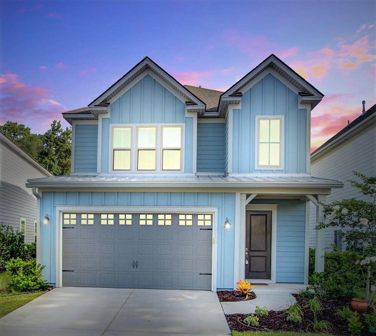 2240 Primus Road - Photo 1