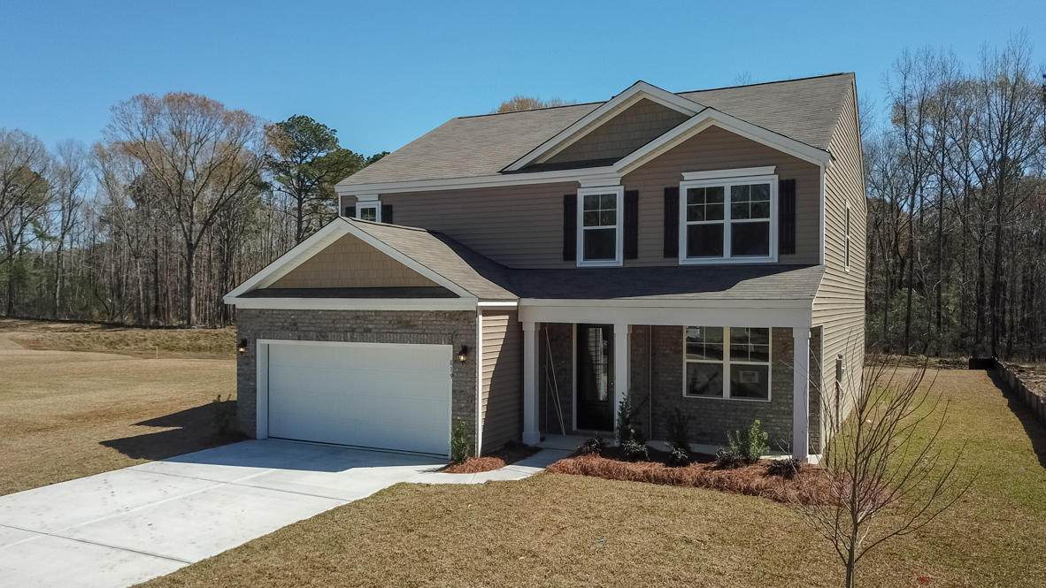 1080 Wading Point Boulevard - Photo 1