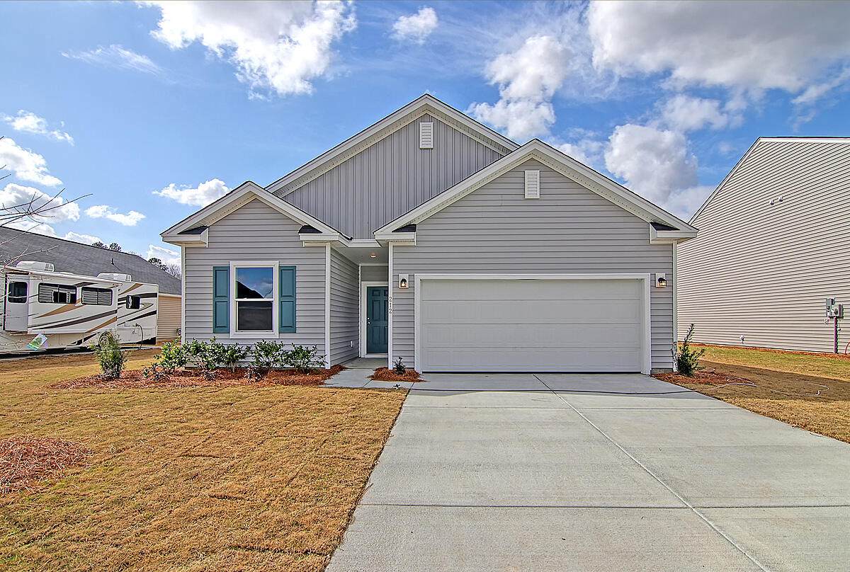 212 Cypress Plantation Road - Photo 1