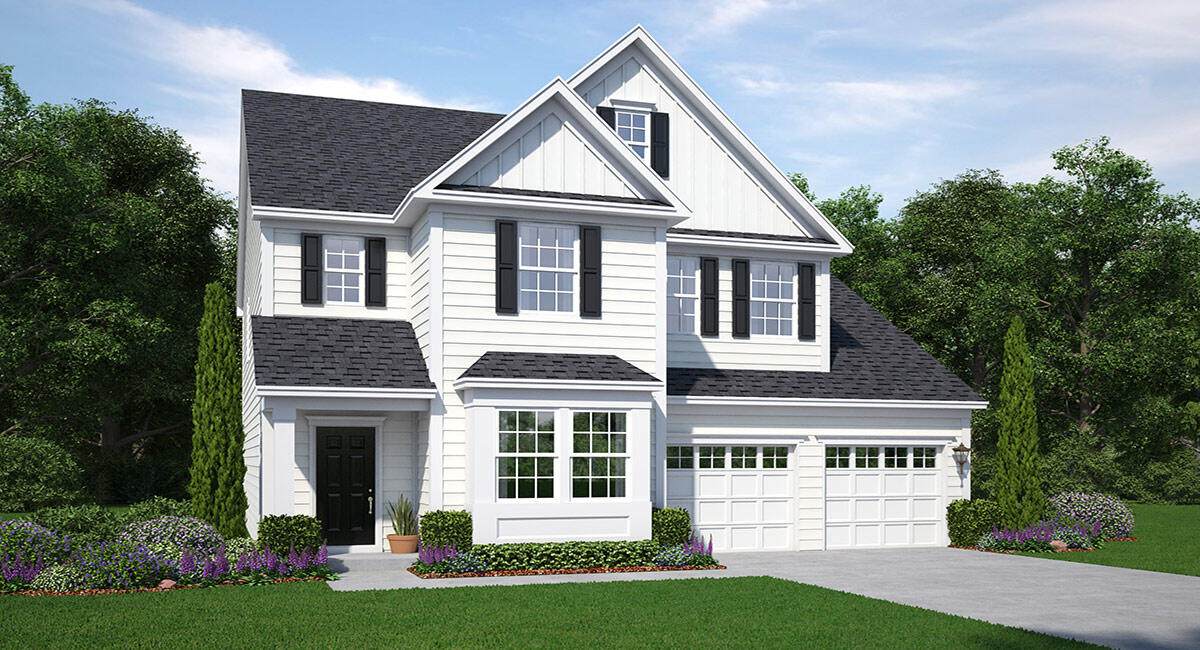 247 Cypress Preserve Boulevard - Photo 1