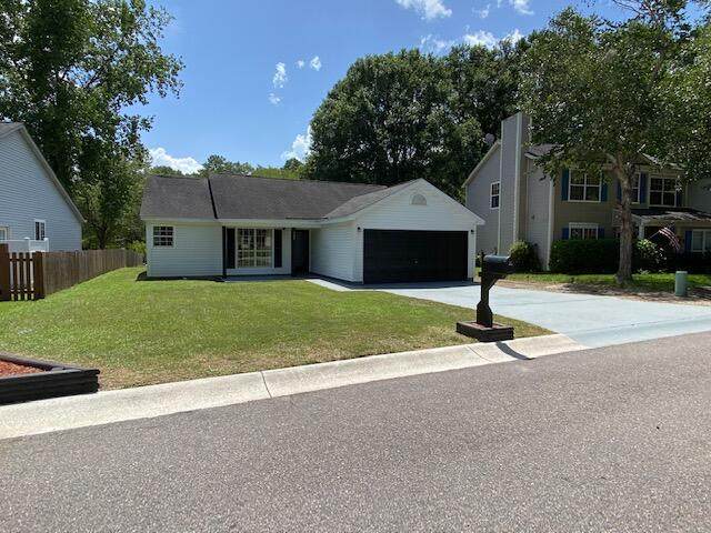 325 Parish Parc Drive - Photo 1