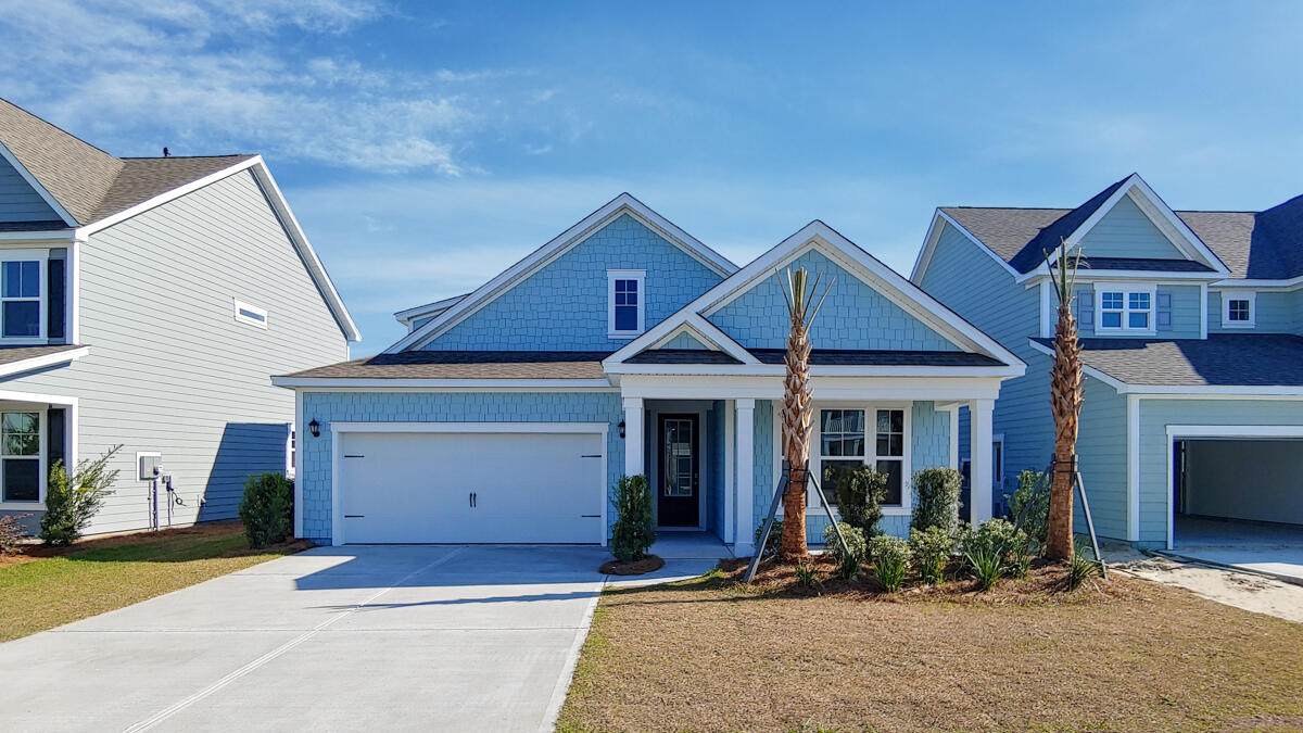 1070 Wading Point Boulevard - Photo 1