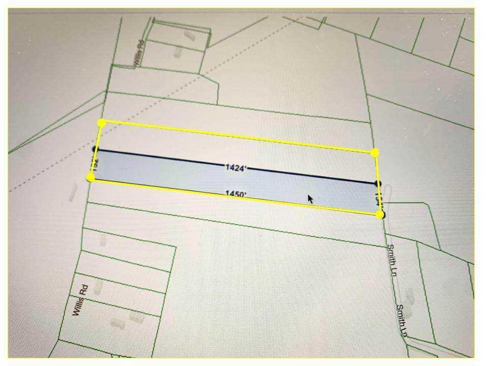 0 Willis Road - Photo 1