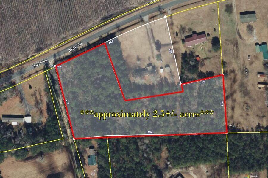 1400 Bazzle Road - Photo 1