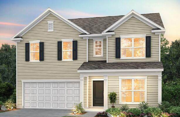 5064 Cranesbill Way - Photo 1