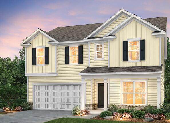 5056 Cranesbill Way - Photo 1