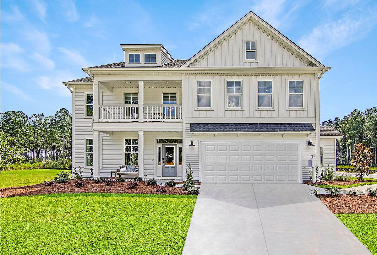 586 Dunswell Drive - Photo 1