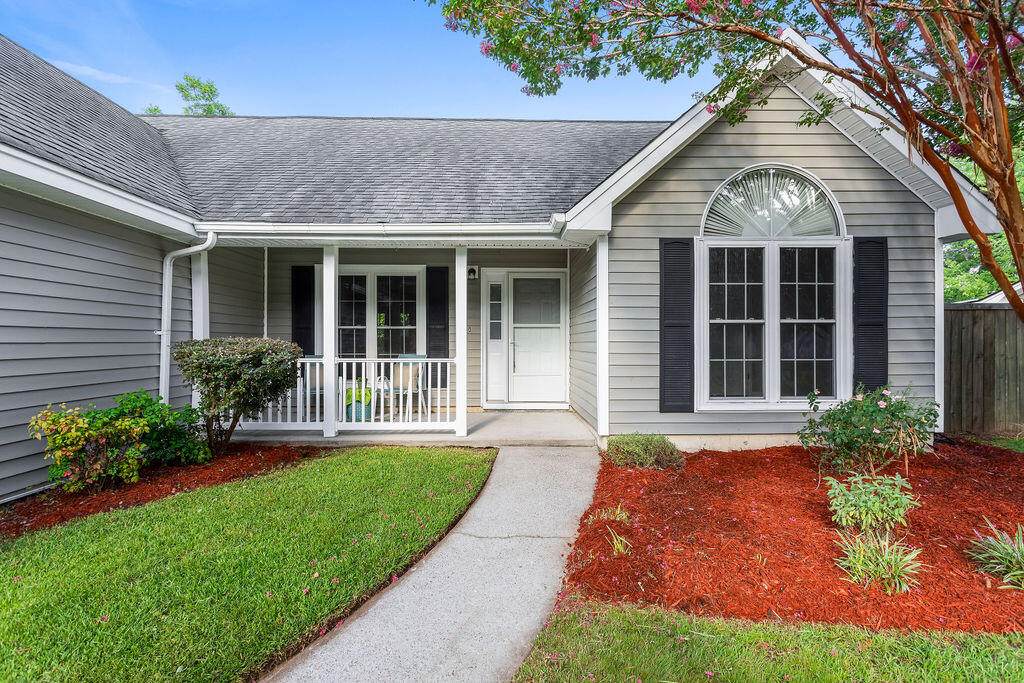 1470 Hidden Bridge Drive - Photo 1