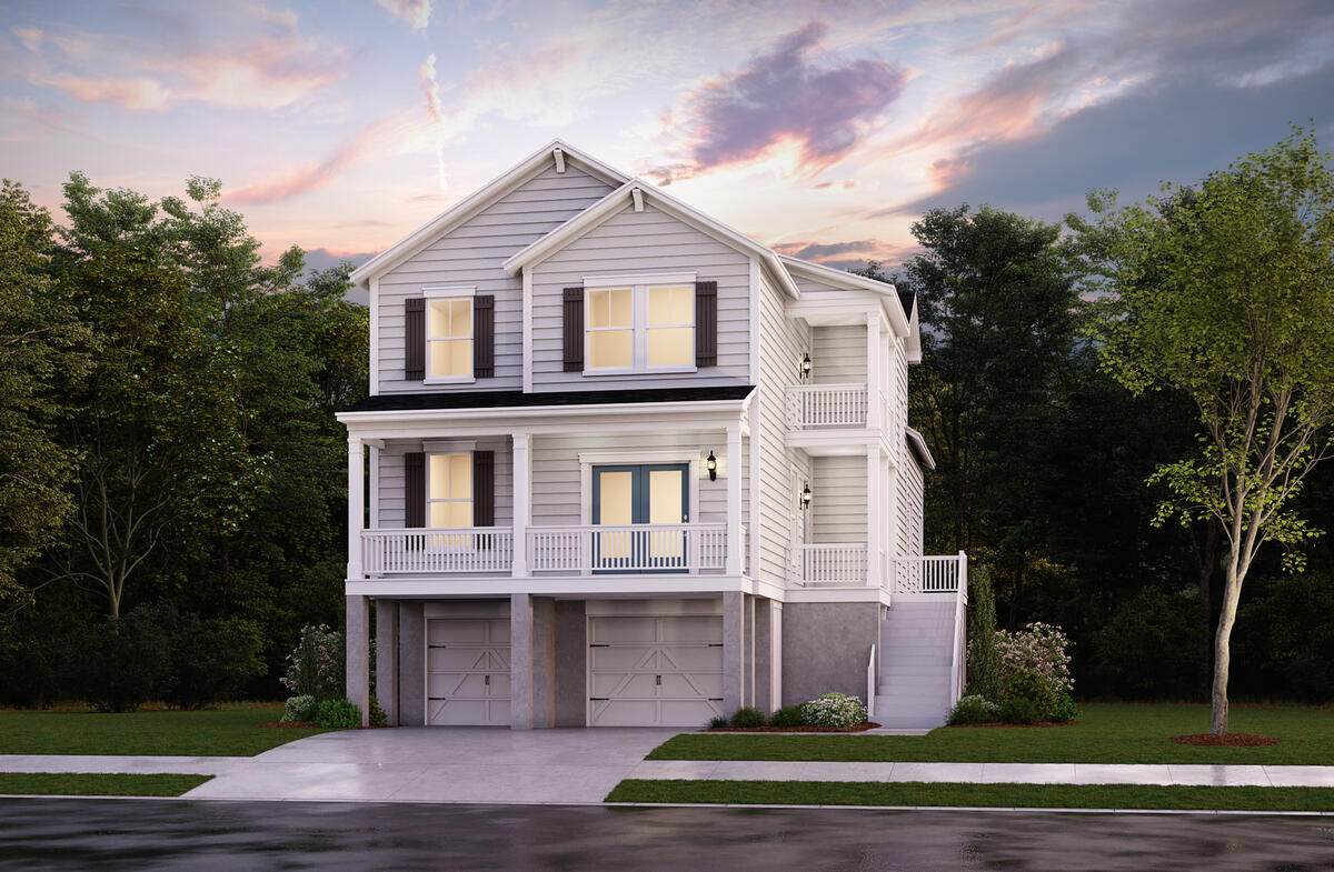 517 Spring Hollow Drive - Photo 1