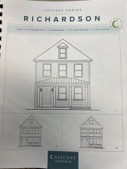 2019 Blue Bayou Boulevard - Photo 1
