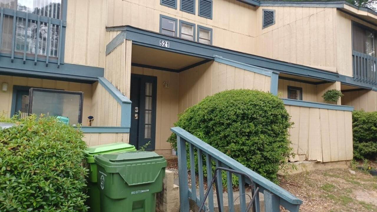 521 Hickory Hill Drive - Photo 1