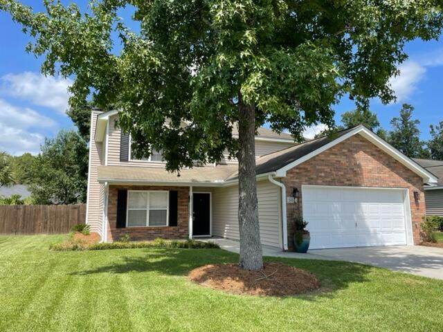 504 Rosings Drive - Photo 1