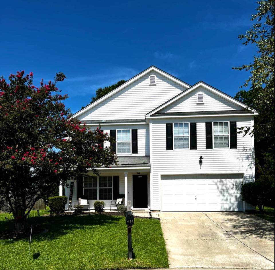 403 White Bluff Court - Photo 1