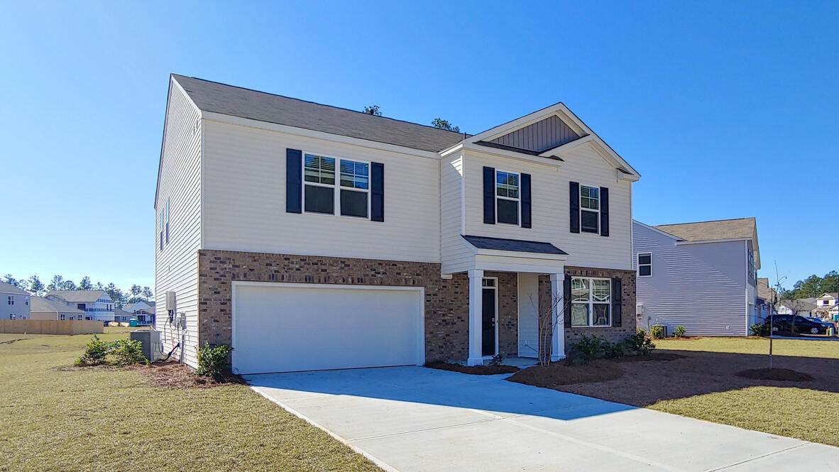 213 Silver Creek Drive - Photo 1