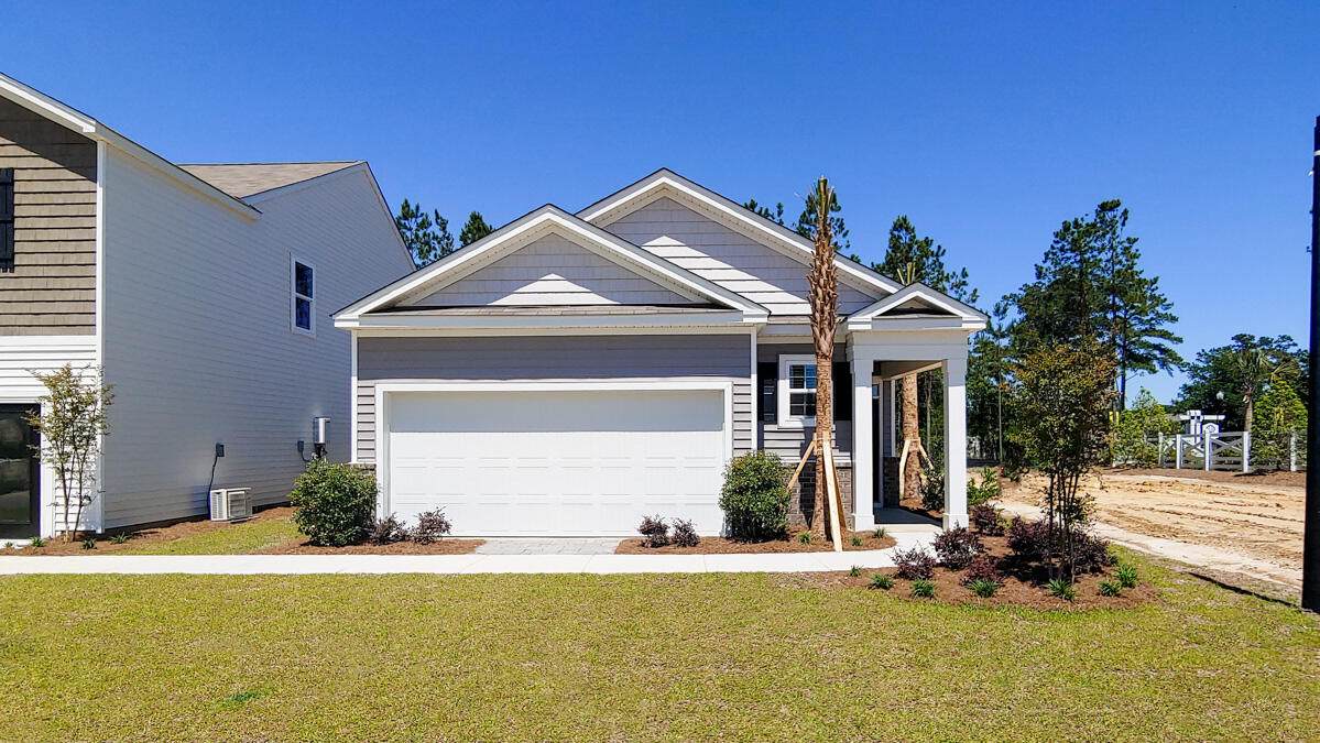 236 Sweet Cherry Lane - Photo 1