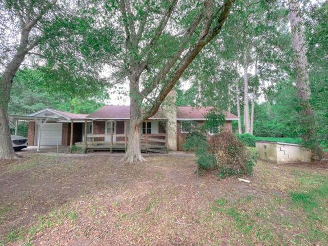 305 Vance Road - Photo 1