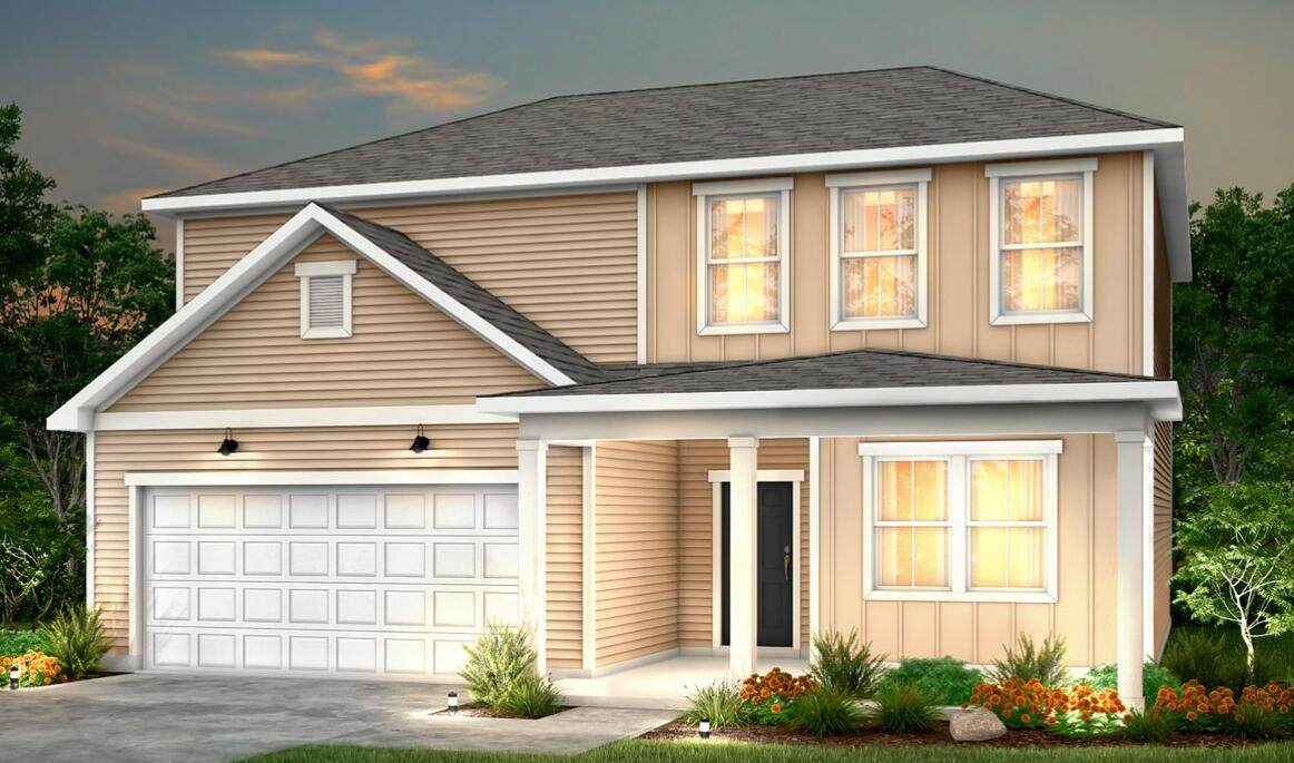 291 West Bradford Pointe Drive - Photo 1