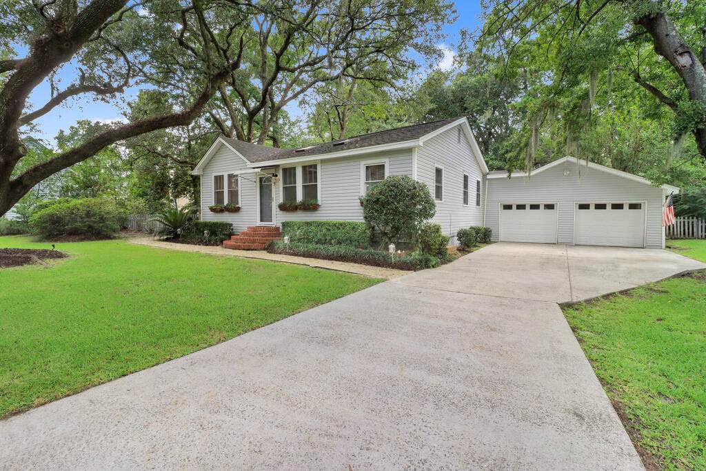 5 Oak Forest Drive - Photo 1