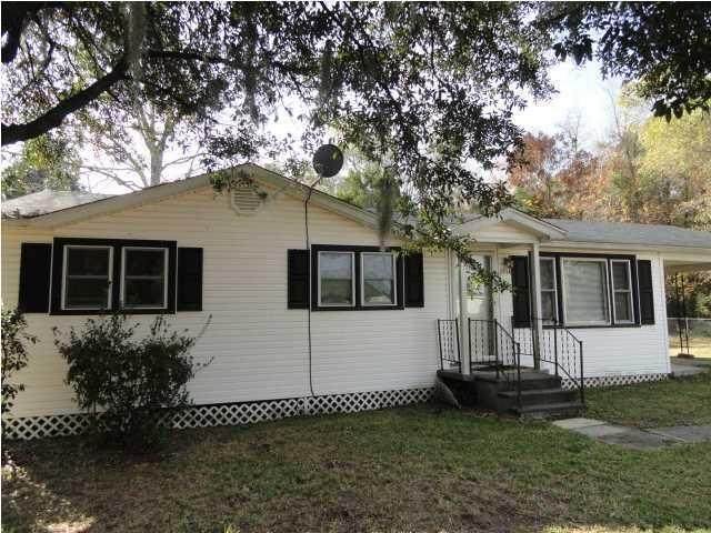 111 Heatley Street - Photo 1