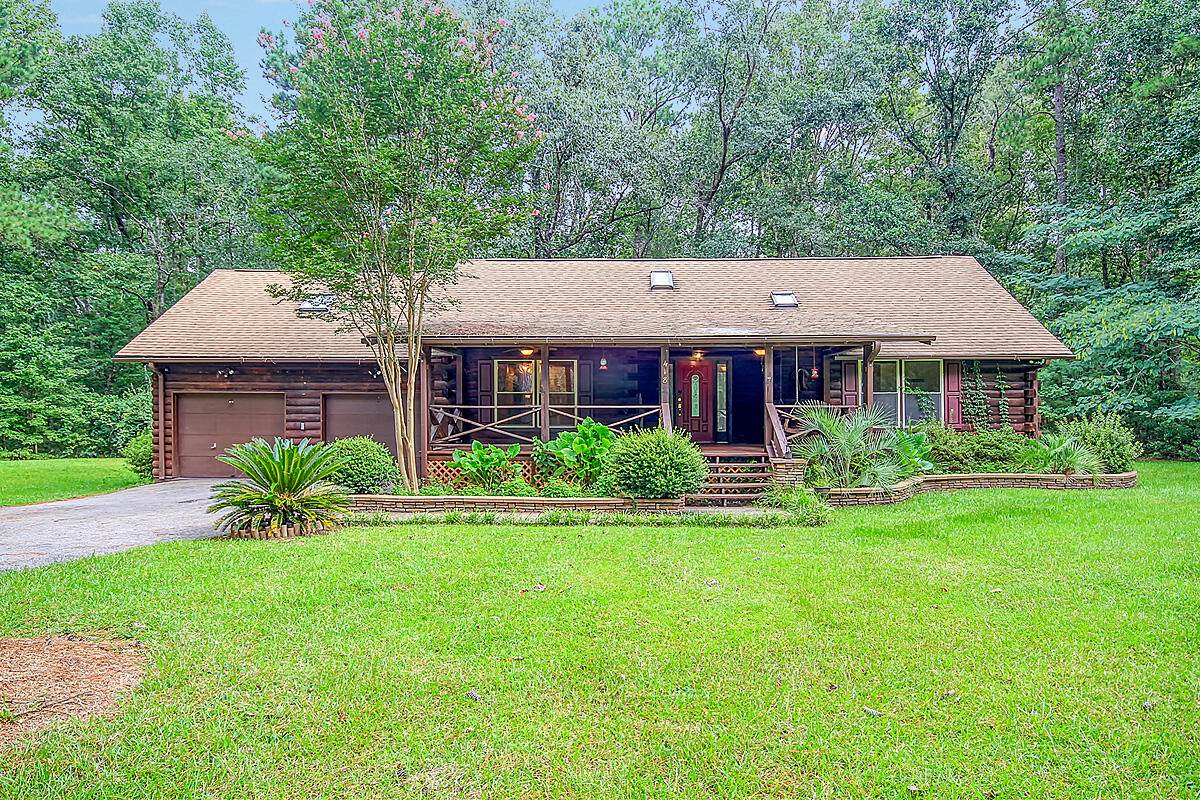 418 Quiet Ln - Photo 1