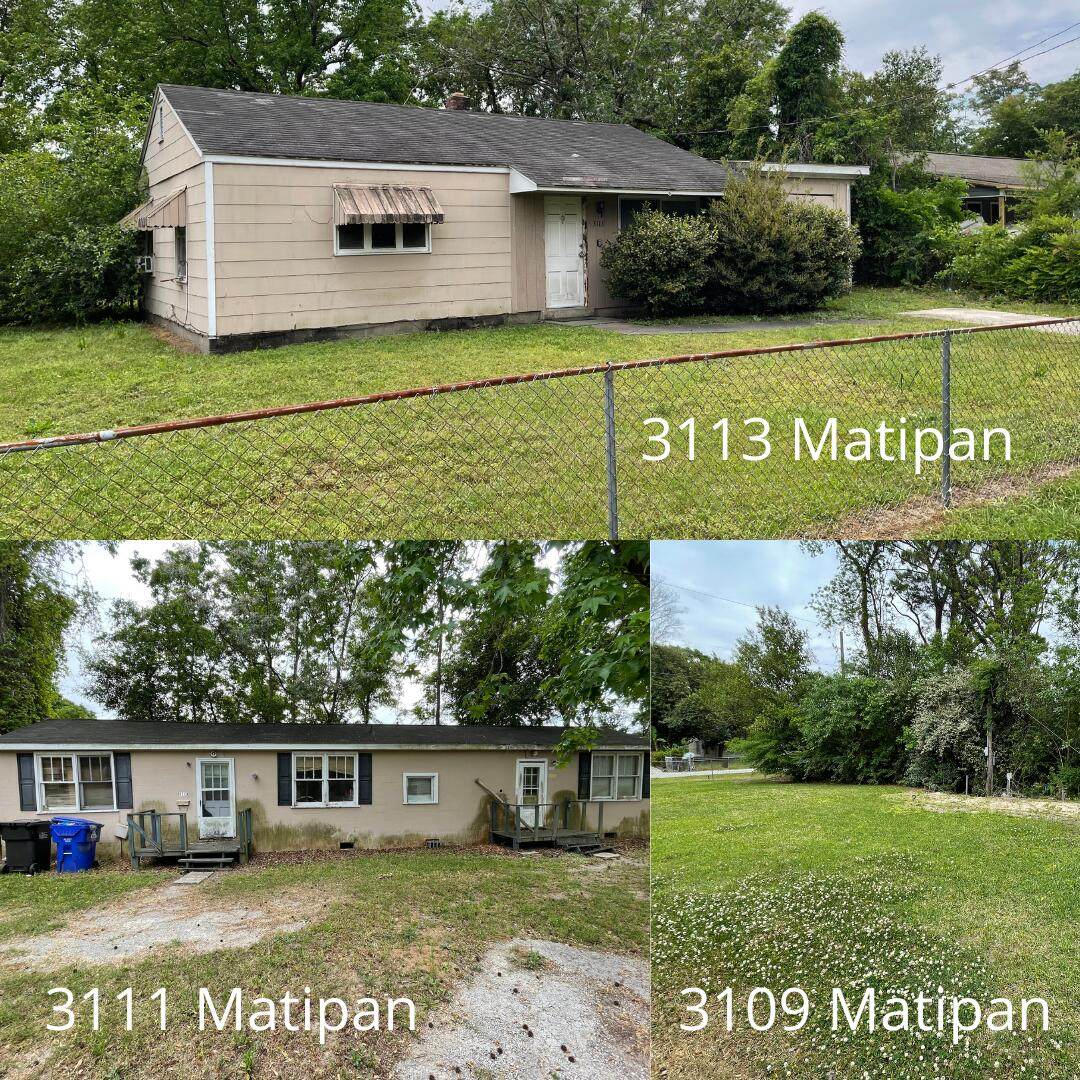 3111 Matipan Avenue - Photo 1