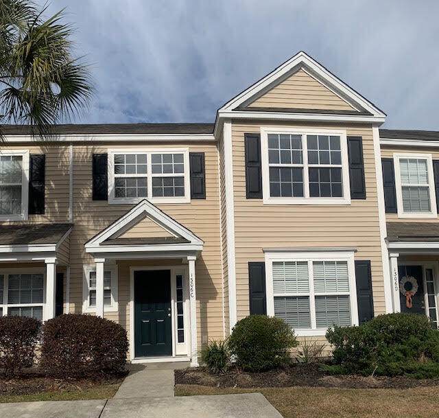 1306 Island Club Drive - Photo 1