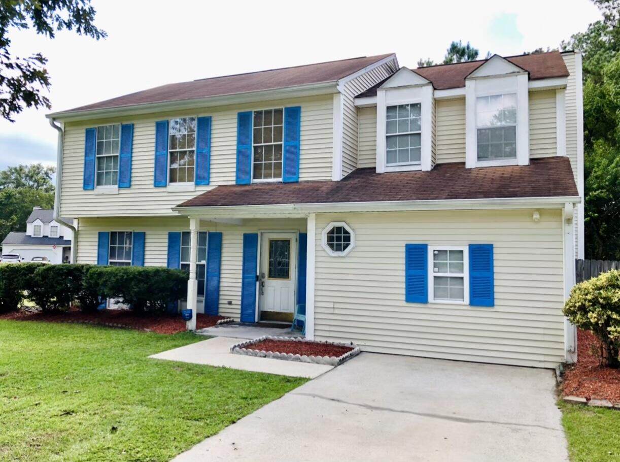 8419 Scotts Mill Drive - Photo 1