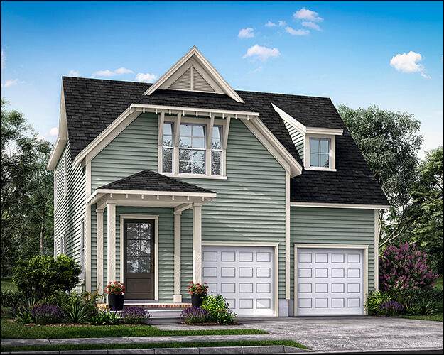116 Sandy Bend Lane - Photo 1