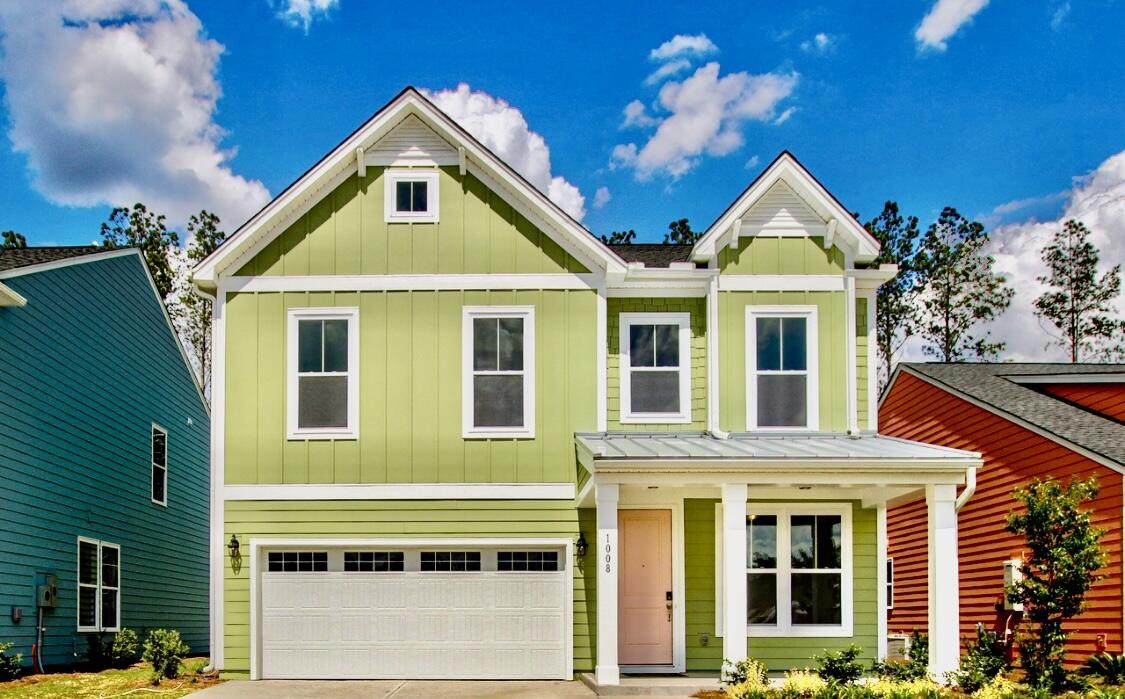 1008 Magnolia Warbler Way - Photo 1